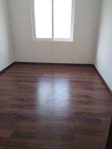 Bedroom Image of 1934 Sq.ft 3 BHK Apartment / Flat for sale in Adarsh Lakefront Residential Phase 2, Kaikondrahalli Bengaluru for Rs. 33000000
