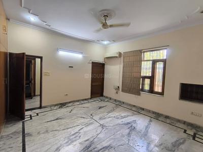 Hall Image of 4400 Sq.ft 3.5 BHK Builder Floor for rent in Sector 14 Faridabad for Rs. 45000