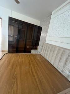 Bedroom Image of 2859 Sq.ft 4.5 BHK Villa for rent in Godrej Golf Links Villas, Jaypee Greens Greater Noida for Rs. 180000