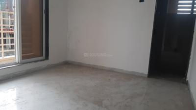 Bedroom Image of 700 Sq.ft 1 BHK Apartment / Flat for sale in Ulwe Navi Mumbai for Rs. 4500000