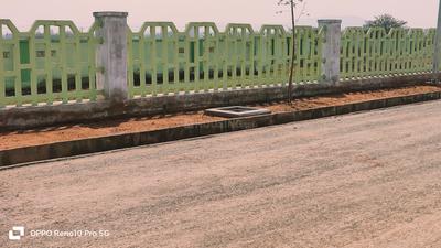 Image of 167 Sq.ft Residential Plot / Land for sale in Thagarapuvalasa, Visakhapatnam for Rs. 4175006