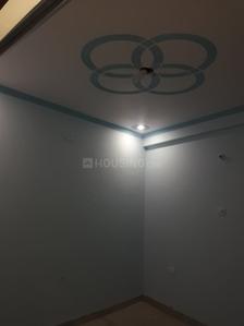 Hall Image of 1000 Sq.ft 2 BHK Independent House for rent in Krishna Nagar Lucknow for Rs. 12000