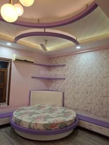 Bedroom Image of 1600 Sq.ft 3 BHK Builder Floor for sale in Malviya Nagar Jaipur for Rs. 7200000