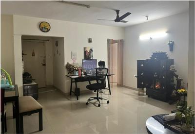 Hall Image of 1250 Sq.ft 2 BHK Apartment / Flat for sale in Prestige Oakwood, Koramangala Bengaluru for Rs. 21700000