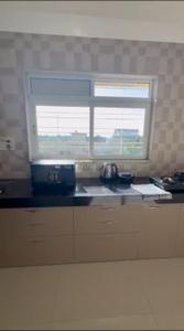 Kitchen Image of 1100 Sq.ft 2 BHK Apartment / Flat for sale in Vile Parle West Mumbai for Rs. 35500000