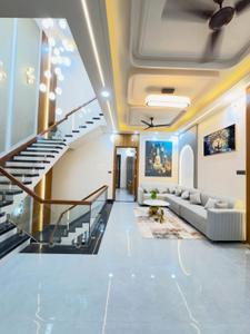 Hall Image of 2800 Sq.ft 3 BHK Villa for sale in Panchyawala Jaipur for Rs. 23100000