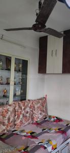 Bedroom Image of 750 Sq.ft 2 BHK Apartment / Flat for sale in Dombivli East Thane for Rs. 5000000