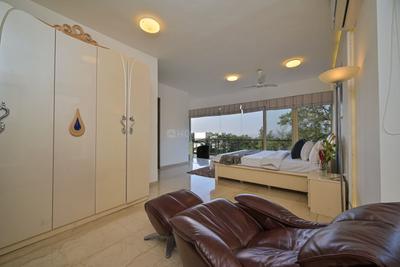 Bedroom Image of 3610 Sq.ft 4 BHK Villa for sale in Hummock Villas, Khandala Lonavala for Rs. 45000000