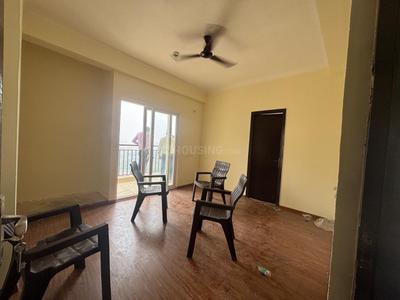 Hall Image of 1300 Sq.ft 3 BHK Apartment / Flat for sale in Amrapali Verona Heights, Noida Extension Greater Noida for Rs. 9365400