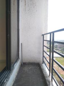 Living Room Image of 750 Sq.ft 2 BHK Apartment / Flat for sale in Nalasopara West Nala Sopara for Rs. 5700000