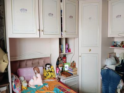 Bedroom Image of 660 Sq.ft 2 BHK Apartment / Flat for sale in Dadar West Mumbai for Rs. 32500000