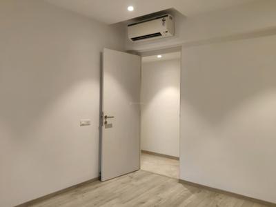 Bedroom Image of 1350 Sq.ft 3 BHK Apartment / Flat for sale in Dosti West County, Thane West Thane for Rs. 22000000