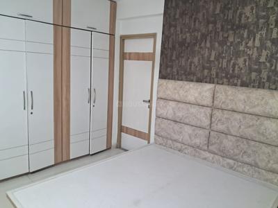 Bedroom Image of 1982 Sq.ft 3 BHK Apartment / Flat for sale in  Apollo DB City, Nipania Indore for Rs. 17000000