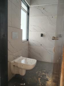 Common Bathroom Image of 1120 Sq.ft 2 BHK Apartment / Flat for sale in Panvel Navi Mumbai for Rs. 12500000