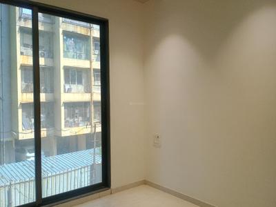 Bedroom Image of 884 Sq.ft 2 BHK Apartment / Flat for sale in Onkareshwar Balaji Siddhivinayak Complex Building No 1 A Wing, Dombivli West Thane for Rs. 5920000