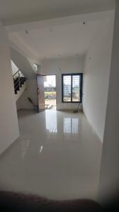 Hall Image of 1050 Sq.ft 2 BHK Villa for sale in Serenity By Pumarth II, Manglia Indore for Rs. 4515000