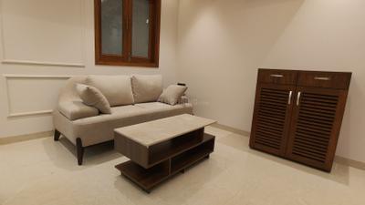 Living Room Image of 1260 Sq.ft 2 BHK Builder Floor for rent in Sector 42 Gurgaon for Rs. 65000