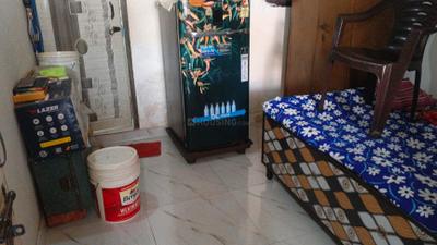 Living Room Image of 270 Sq.ft 1 BHK Builder Floor for sale in Mayur Vihar Phase 3 New Delhi for Rs. 3500000