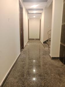 Hall Image of 800 Sq.ft 1 BHK Studio for rent in Sector 17 Gurgaon for Rs. 29600