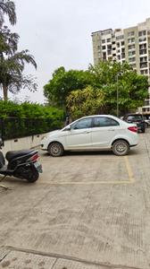 Image of 1000 Sq.ft 2 BHK Apartment / Flat for sale in Majestique Manhattan, Wagholi, Pune for Rs. 5500000