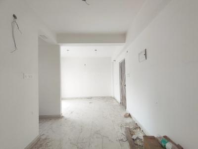 Hall Image of 940 Sq.ft 2 BHK Apartment / Flat for sale in New Town Kolkata for Rs. 7450000