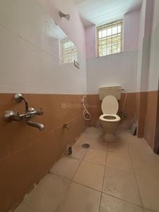 Image of 1050 Sq.ft 2 BHK Builder Floor for rent in Kaggadasapura, Bengaluru for Rs. 22000