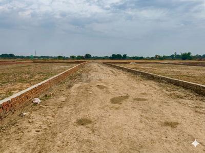 Image of 1125 Sq.ft Residential Plot / Land for sale in Barai, Varanasi for Rs. 1686375