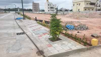 Image of 1200 Sq.ft Residential Plot / Land for sale in Marasandra, Bengaluru for Rs. 8640005