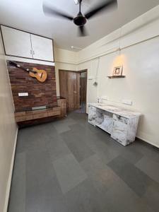 Bedroom Image of 650 Sq.ft 1 BHK Apartment / Flat for sale in Sadashiv Peth Pune for Rs. 7500002