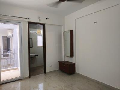 Bedroom Image of 1620 Sq.ft 3.5 BHK Builder Floor for rent in M3M Soulitude , Sector 89 Gurgaon for Rs. 28000