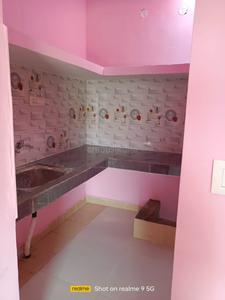 Kitchen Image of 1500 Sq.ft 5 BHK Independent House for sale in Beta II Greater Noida for Rs. 16000000