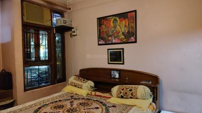 Bedroom Image of 1696 Sq.ft 3 BHK Apartment / Flat for sale in Shyam Nagar Kanpur for Rs. 7960000