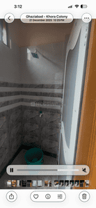 Image of 450 Sq.ft 1 RK Builder Floor for rent in Sector 62A, Noida for Rs. 8500