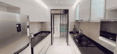 Image of 1216 Sq.ft 2 BHK Apartment / Flat for sale in Lodha Bellavista, Thane West, Thane for Rs. 14900000