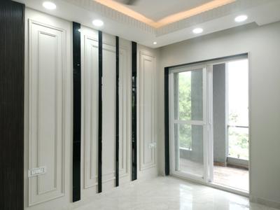 Bedroom Image of 2403 Sq.ft 4 BHK Builder Floor for sale in Puri Aman Villas, Sector 89 Faridabad for Rs. 25000000