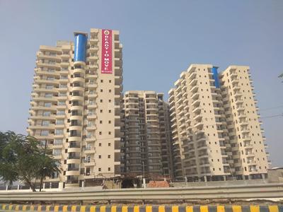 Image of 960 Sq.ft 2 BHK Apartment / Flat for sale in S R B KM Residency, Raj Nagar Extension, Ghaziabad for Rs. 6000000