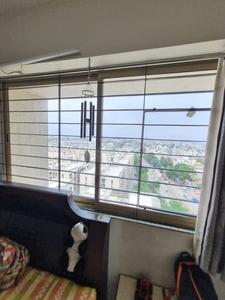 Bedroom Image of 700 Sq.ft 2 BHK Apartment / Flat for sale in Venus Parkheights, Vejalpur Ahmedabad for Rs. 6600000