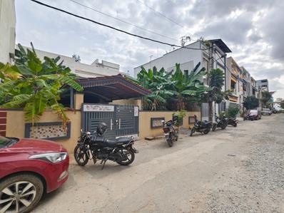 Image of 1600 Sq.ft Residential Plot / Land for sale in Horamavu, Bengaluru for Rs. 20800000