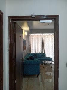 Main Entrance Image of 1045 Sq.ft 2 BHK Apartment / Flat for sale in Royal Heritage, Sector 70 Faridabad for Rs. 6000000