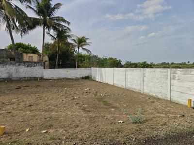 Image of 1000 Sq.ft Residential Plot / Land for sale in Maraimalai Nagar, Chennai for Rs. 2000000