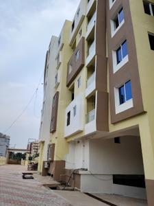 Image of 696 Sq.ft 2 BHK Apartment / Flat for sale in Safety Shree Vinayak Heritage, Patrapada, Bhubaneswar for Rs. 7800000