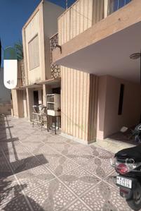 Image of 2700 Sq.ft 2 BHK Independent House for rent in Pal Bhichala, Ajmer for Rs. 12000