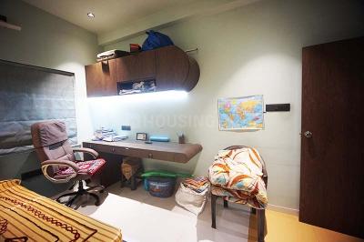 Bedroom Image of 3150 Sq.ft 5 BHK Independent House for sale in Jasodanagr Ahmedabad for Rs. 19000000