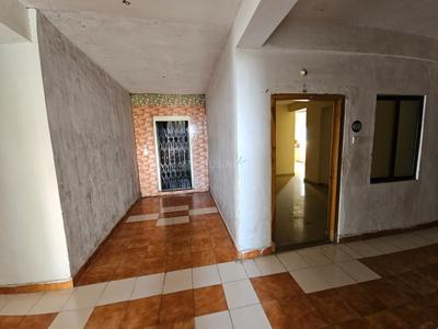 Hall Image of 1250 Sq.ft 2 BHK Apartment / Flat for sale in Vizianagaram Cantonment Vizianagaram for Rs. 3750000