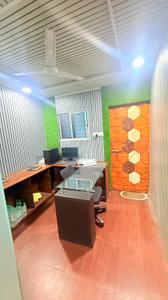 Bedroom Image of 800 Sq.ft 2 BHK Apartment / Flat for sale in Ansar Nagar Nagpur for Rs. 2700000