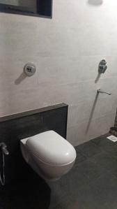 Image of 850 Sq.ft 2 BHK Apartment / Flat for rent in P4 Revanta, Ravet, Pune for Rs. 25000