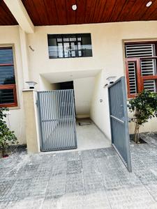 Image of 1600 Sq.ft 3 BHK Villa for sale in Kalwad Road, Jaipur for Rs. 4700000