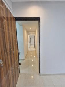 Hall Image of 1650 Sq.ft 3 BHK Apartment / Flat for sale in Pratap Nagar Nagpur for Rs. 12000000