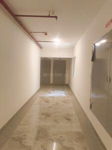 Image of 900 Sq.ft 2 BHK Apartment / Flat for sale in Raunak Unnathi Woods Supreme, Hiranandani Estate, Thane for Rs. 13500000