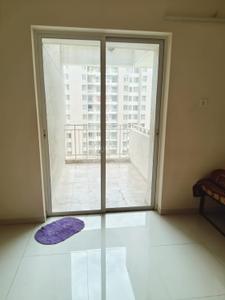 Bedroom Image of 1670 Sq.ft 3 BHK Apartment / Flat for sale in Happy 9 Ramnagar, Bavdhan Pune for Rs. 15000000